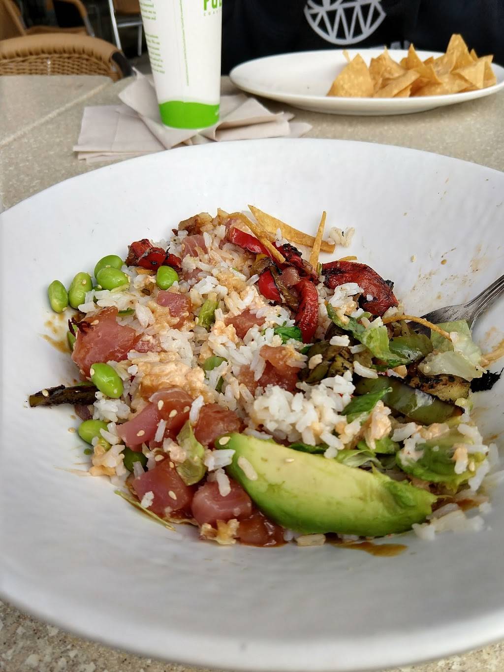 Rubios Coastal Grill | restaurant | 9624 Bruceville Rd Suite 102, Elk Grove, CA 95757, USA | 9167140335 OR +1 916-714-0335