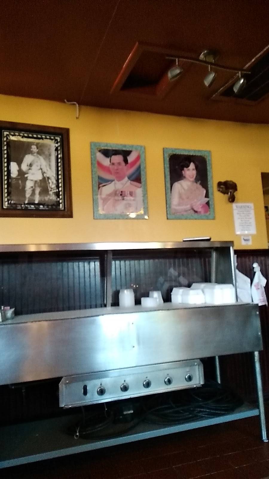 Thai Bay Cafe | restaurant | 7549 Arlington Ave, Riverside, CA 92503, USA | 9516876968 OR +1 951-687-6968