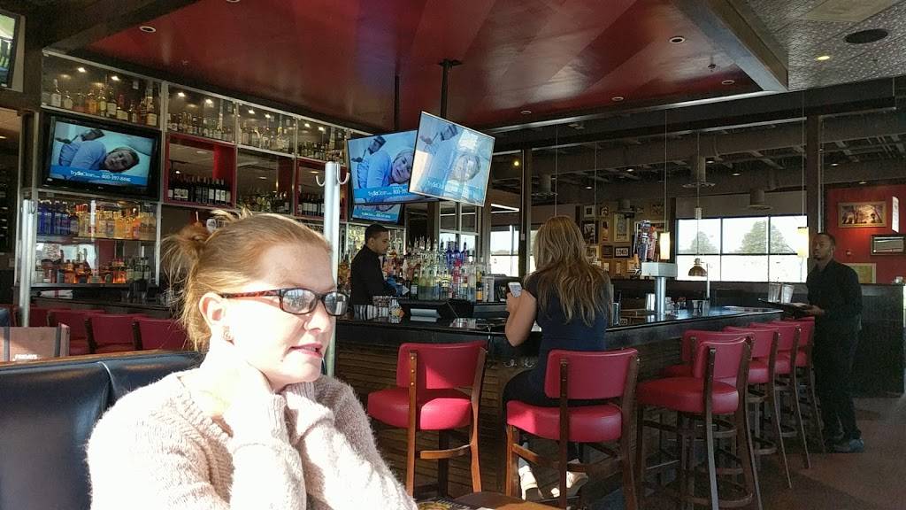 TGI Fridays | restaurant | 275 Colony Pl, Plymouth, MA 02360, USA | 5087329218 OR +1 508-732-9218