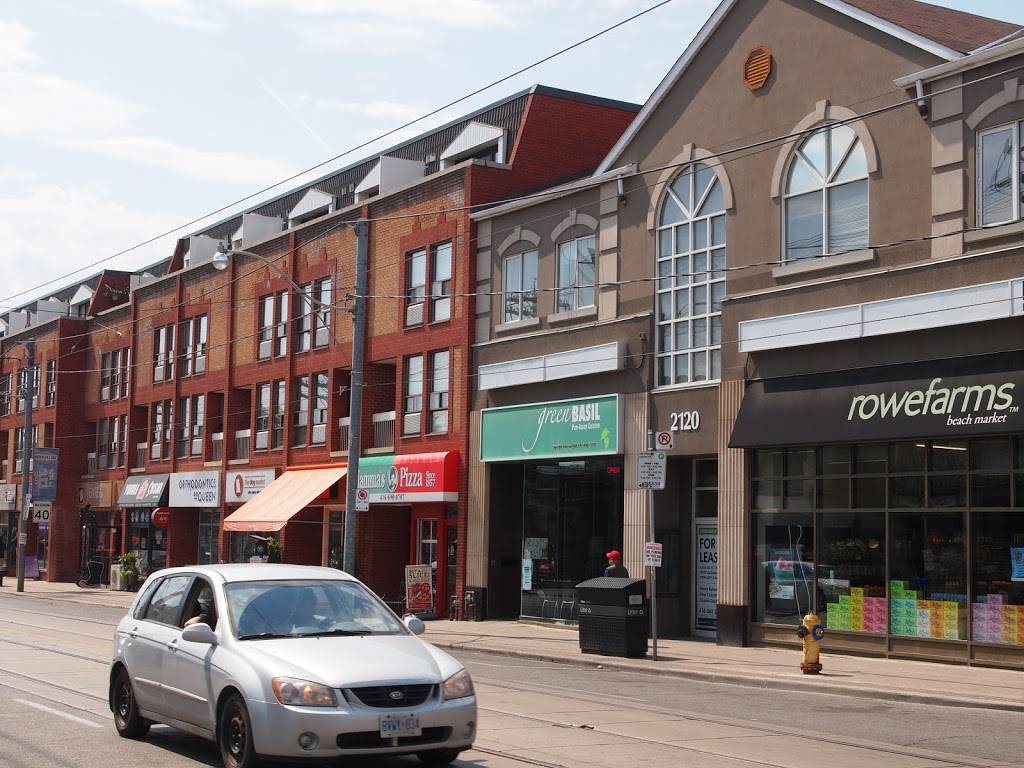 Mammas Pizza | restaurant | 2118 Queen St E, Toronto, ON M4E 1E2, Canada | 4166900707 OR +1 416-690-0707