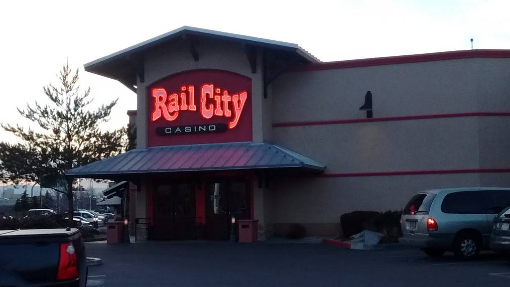 Rail City Ale House | restaurant | 2121 Victorian Ave, Sparks, NV 89431, USA | 7753599440 OR +1 775-359-9440