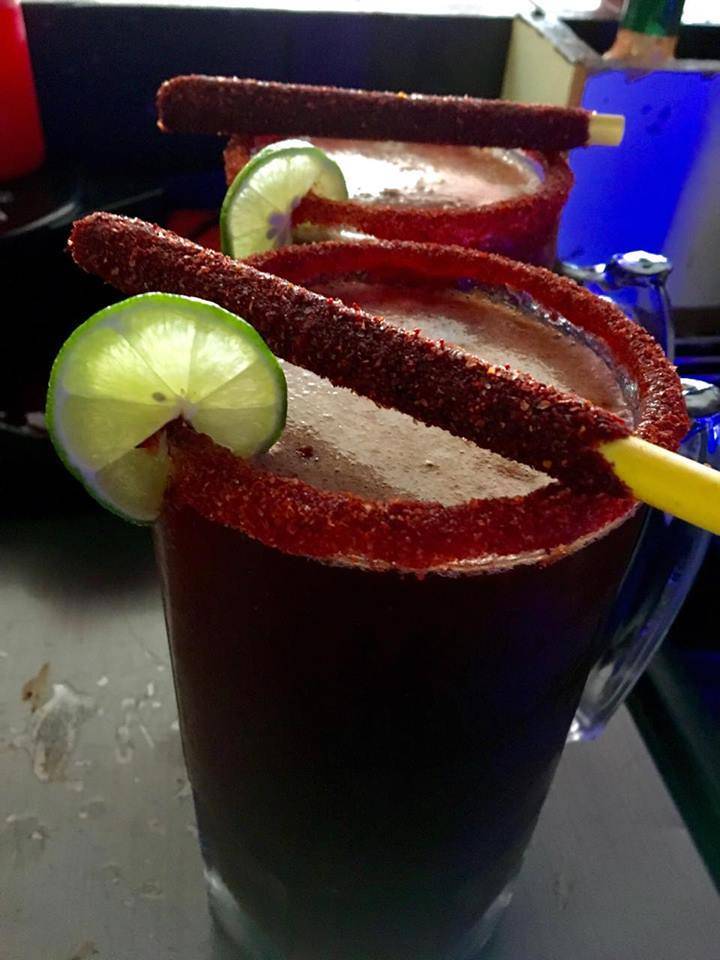 Deep Chope | restaurant | Benito Juárez 981, La Hacienda, 21448 Tecate, B.C., Mexico | 016655242913 OR +52 665 524 2913