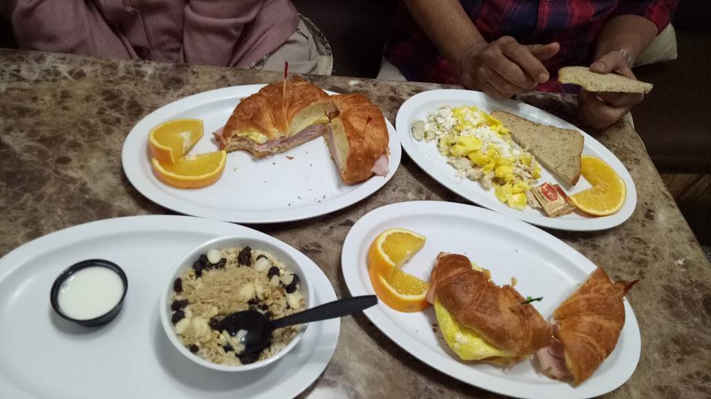 Berry Que | restaurant | 1707 N Las Palmas Ave, Los Angeles, CA 90028, USA | 3234627888 OR +1 323-462-7888