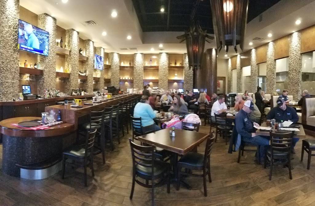 Shogun Japanese Grill | restaurant | 8808 TX-146 Suite 100, Baytown, TX 77523, USA | 2819180411 OR +1 281-918-0411