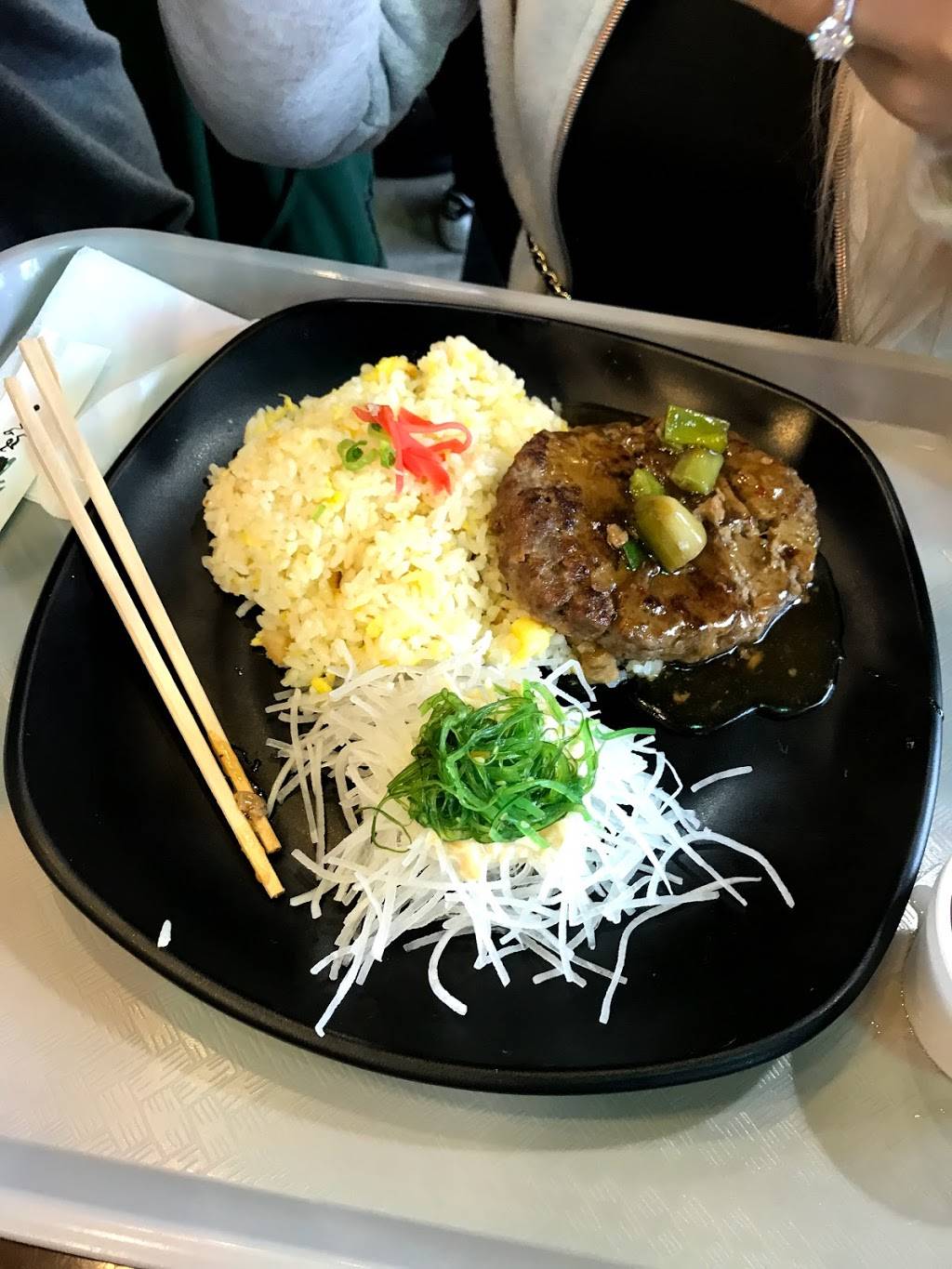 Tokyo Hanten | restaurant | 595 River Rd, Edgewater, NJ 07020, USA | 2019414890 OR +1 201-941-4890