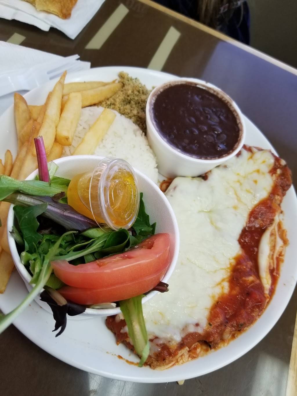 TASTE, Brazilian Style Gourmet | restaurant | 19933 Beach Blvd, Huntington Beach, CA 92648, USA | 7144608606 OR +1 714-460-8606