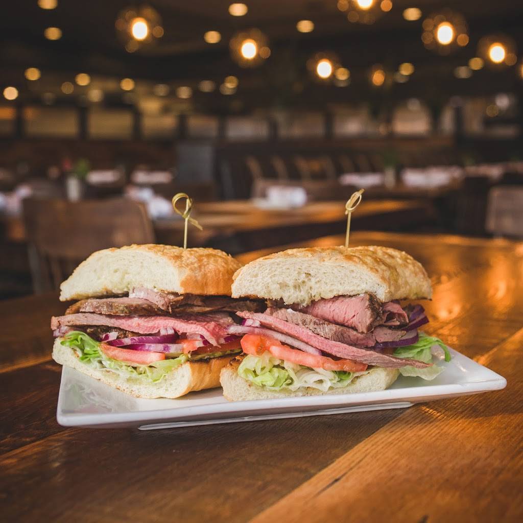 C.R. Gibbs American Grille | restaurant | 2300 Hilltop Dr, Redding, CA 96002, USA | 5302212335 OR +1 530-221-2335