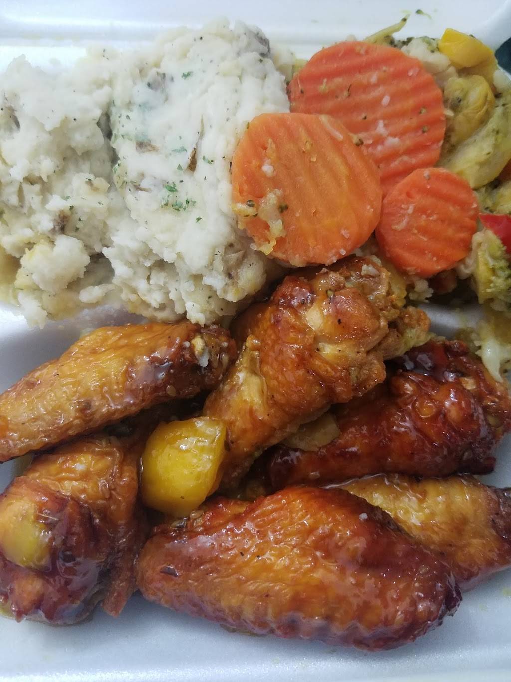 Vibes 2 | restaurant | 120-20 Merrick Blvd, Jamaica, NY 11434, USA | 7189777771 OR +1 718-977-7771