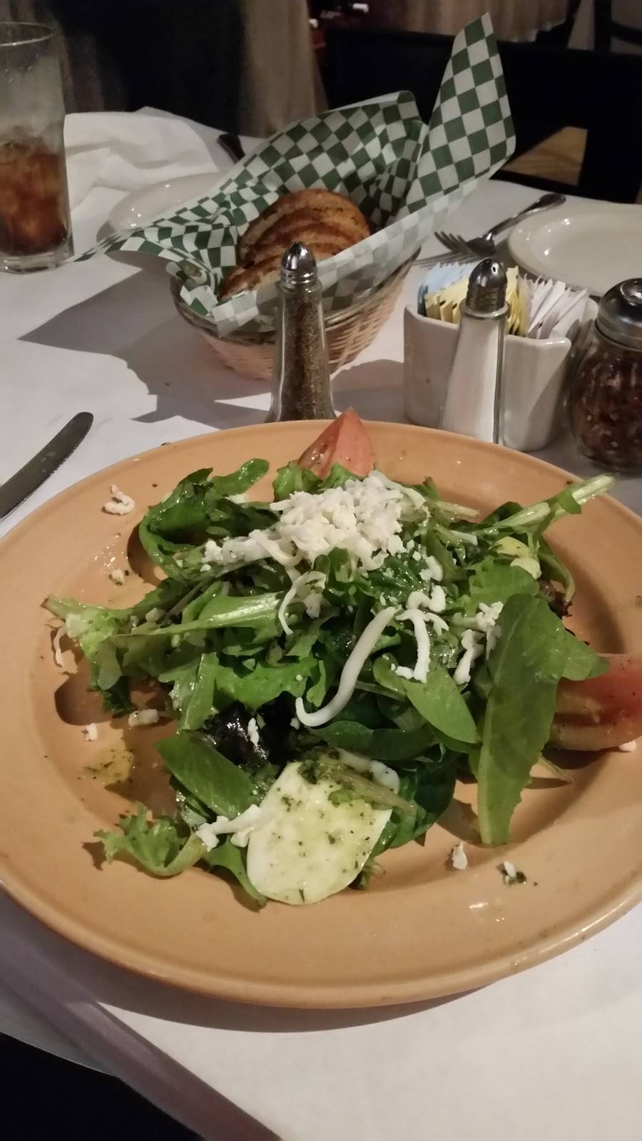 Aldolino Italian Restaurant | restaurant | 659 E Arrow Hwy, Azusa, CA 91702, USA | 6268586622 OR +1 626-858-6622