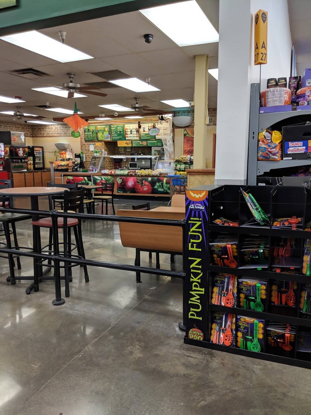 Subway | restaurant | 2044 Forest Ave, Chico, CA 95928, USA | 5308791725 OR +1 530-879-1725