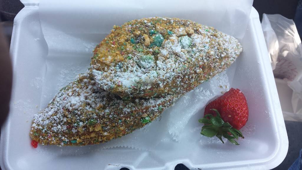 Sunnyside Cafe | restaurant | 2110 E Monument St, Baltimore, MD 21205, USA | 6672051491 OR +1 667-205-1491