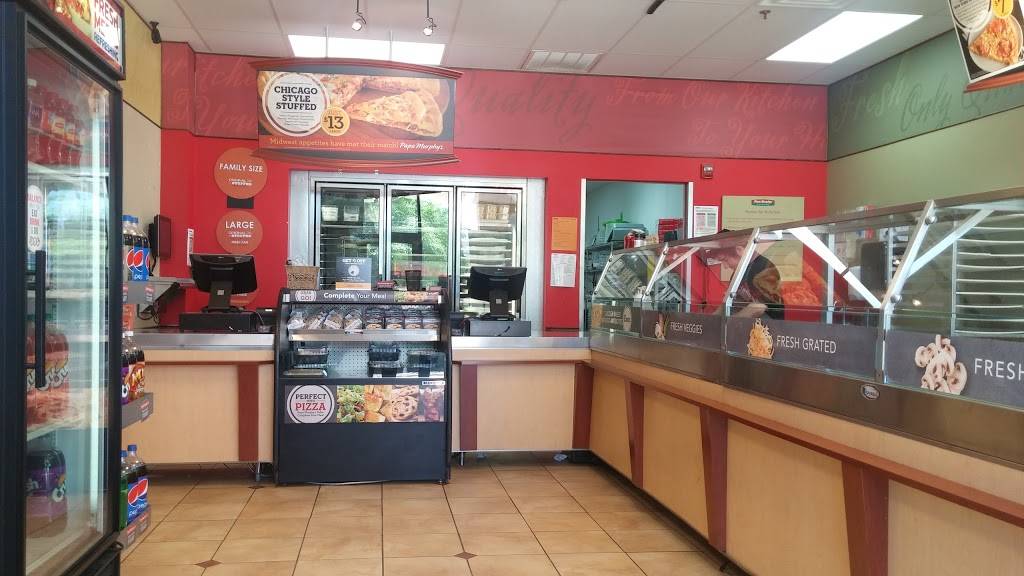 Papa Murphys Take N Bake Pizza | meal takeaway | 500 Flower Mound Rd #100, Flower Mound, TX 75028, USA | 4697132777 OR +1 469-713-2777