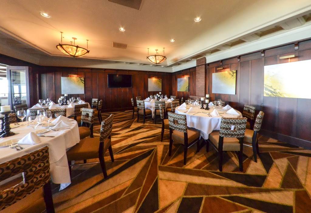 McCormick & Kuletos Seafood & Steaks | restaurant | 900 North Point St, San Francisco, CA 94109, USA | 4159291730 OR +1 415-929-1730