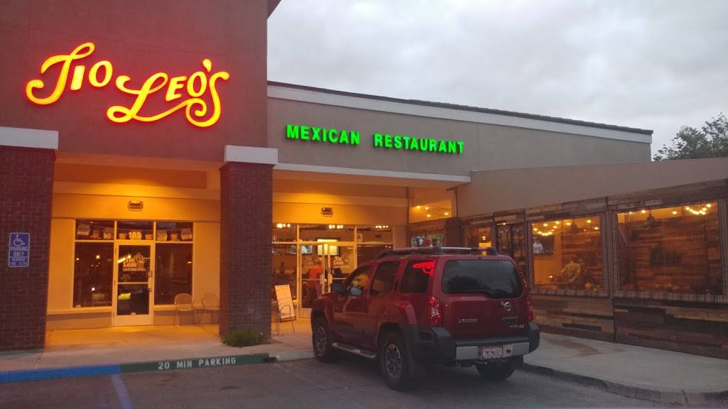 Tio Leos Cantina & Mexican Restaurant | restaurant | 12205 Scripps Poway Pkwy ste e101, Poway, CA 92064, USA | 8582840110 OR +1 858-284-0110