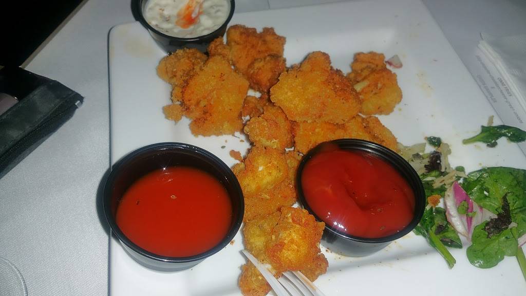 The Blue Room | restaurant | 2617 Panola Rd, Lithonia, GA 30058, USA | 4043227703 OR +1 404-322-7703