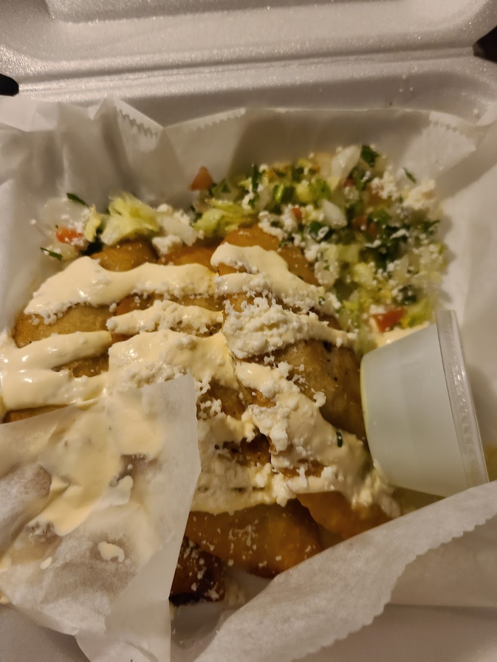 La Cabaña Mexican Kitchen | restaurant | 8710 Pensacola Blvd, Pensacola, FL 32534, USA | 8502665827 OR +1 850-266-5827