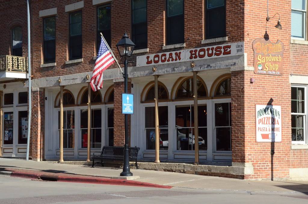 Big Bills Sandwich Shop and Coffee Bar | cafe | 301 N Main St, Galena, IL 61036, USA | 8157776979 OR +1 815-777-6979