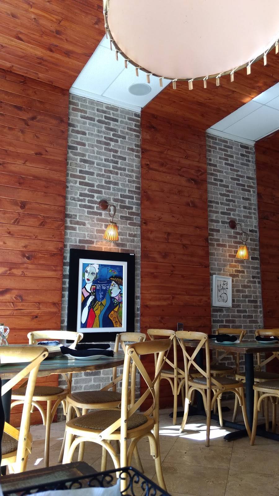 Braccia Ristorante | restaurant | 153 E Morse Blvd, Winter Park, FL 32789, USA | 4076369918 OR +1 407-636-9918