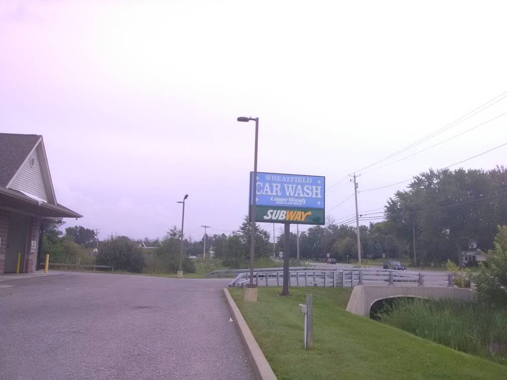 Subway | restaurant | 3509 Niagara Falls Blvd, North Tonawanda, NY 14120, USA | 7166942055 OR +1 716-694-2055