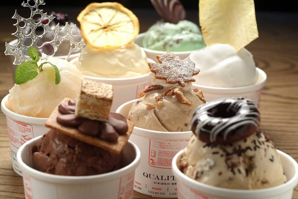 Quality Meats | restaurant | 57 W 58th St, New York, NY 10019, USA | 2123717777 OR +1 212-371-7777