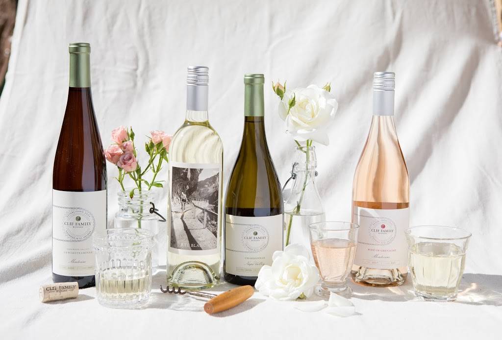 Clif Family Winery | cafe | 709 Main St, St Helena, CA 94574, USA | 7079680625 OR +1 707-968-0625