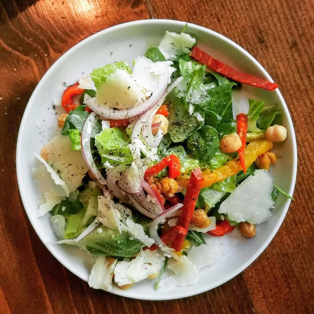 Biga on the Banks | restaurant | 203 S St Marys St, San Antonio, TX 78205, USA | 2102250722 OR +1 210-225-0722