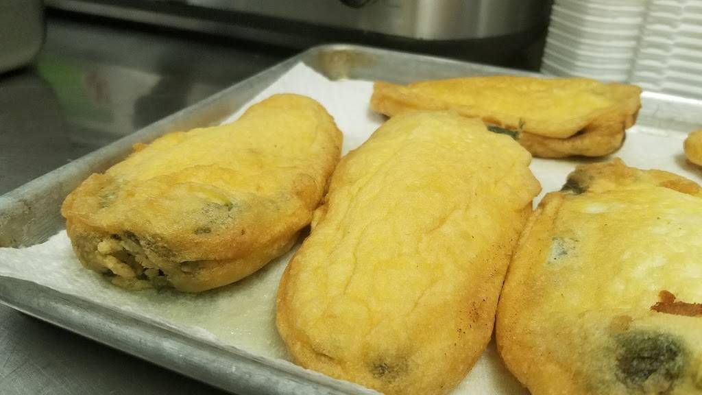 Las Flores LLC | restaurant | 203 S Main St, Eaton Rapids, MI 48827, USA | 5178031799 OR +1 517-803-1799