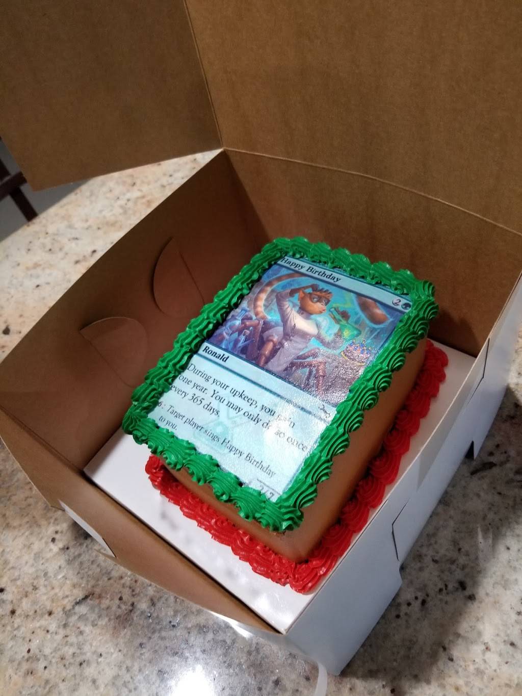 Alis Sweet Treats | restaurant | 7094 SW 117th Ave, Miami, FL 33183, United States | 3052797944 OR +1 305-279-7944