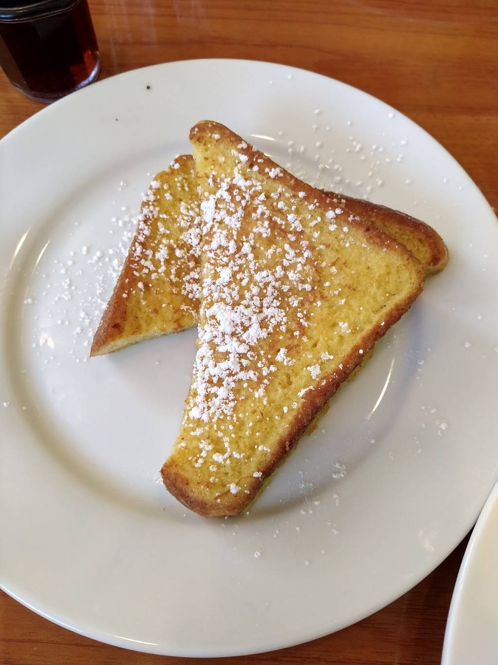 Garden Berry Cafe | restaurant | 340 W Half Day Rd, Buffalo Grove, IL 60089, USA | 8473836467 OR +1 847-383-6467