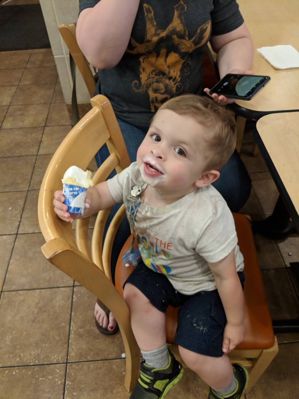 Dairy Queen | restaurant | 121 I-35 SOUTH BUSINESS, New Braunfels, TX 78130, USA | 8306252304 OR +1 830-625-2304