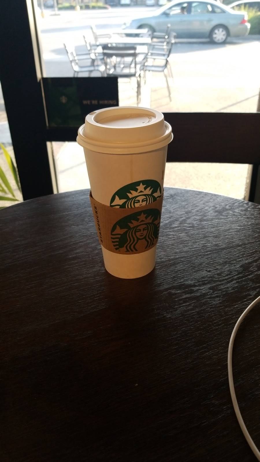 Starbucks | cafe | 7026 Santa Teresa Blvd, San Jose, CA 95139, USA | 4088333702 OR +1 408-833-3702