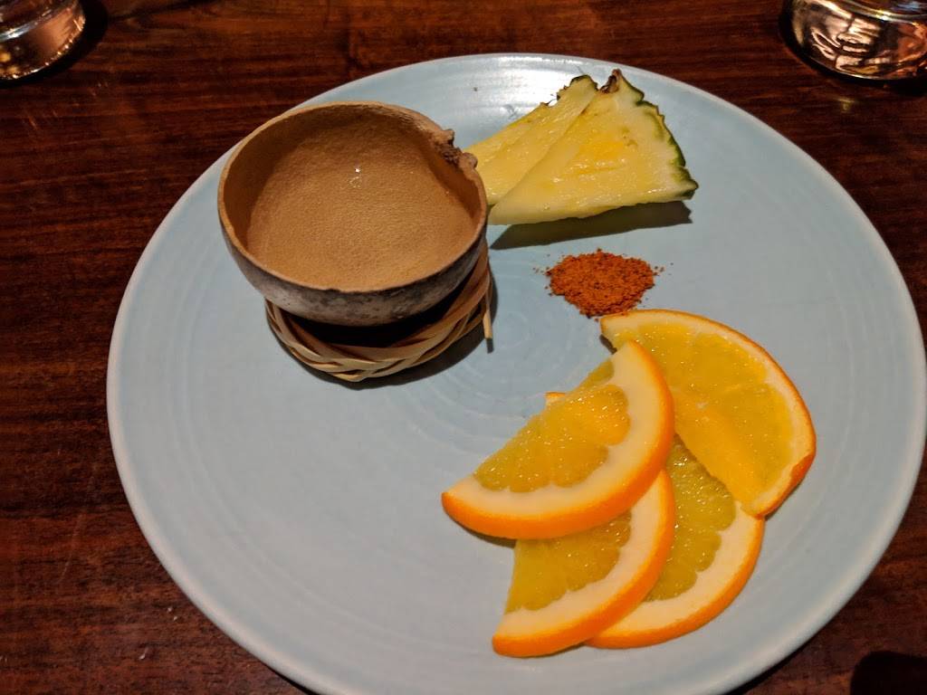 Mezcalito | restaurant | 1821, 2323 Polk St, San Francisco, CA 94109, USA | 4154412323 OR +1 415-441-2323