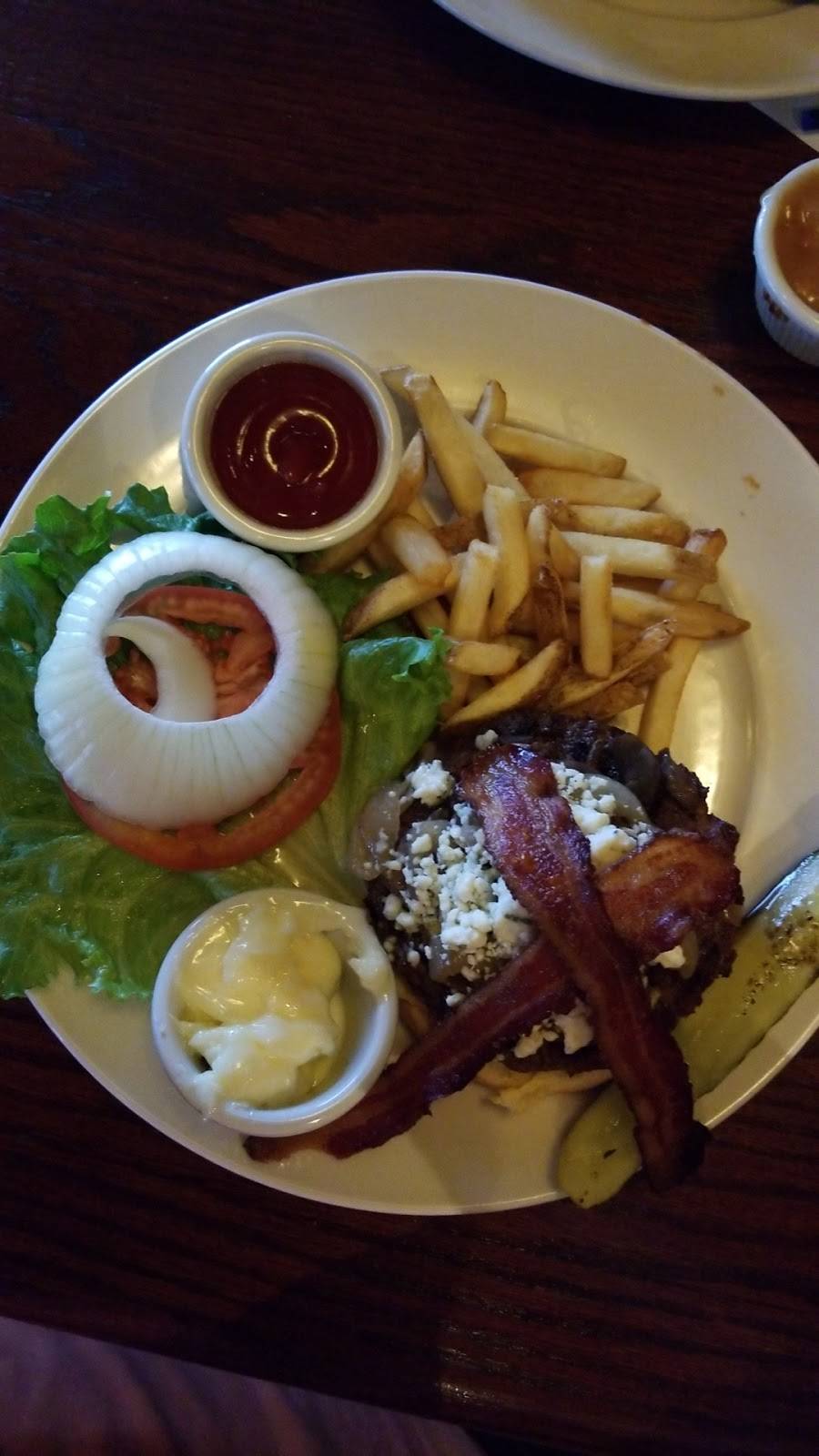 Chop House | restaurant | 7727 Washington Village Dr, Dayton, OH 45459, USA | 9372911661 OR +1 937-291-1661