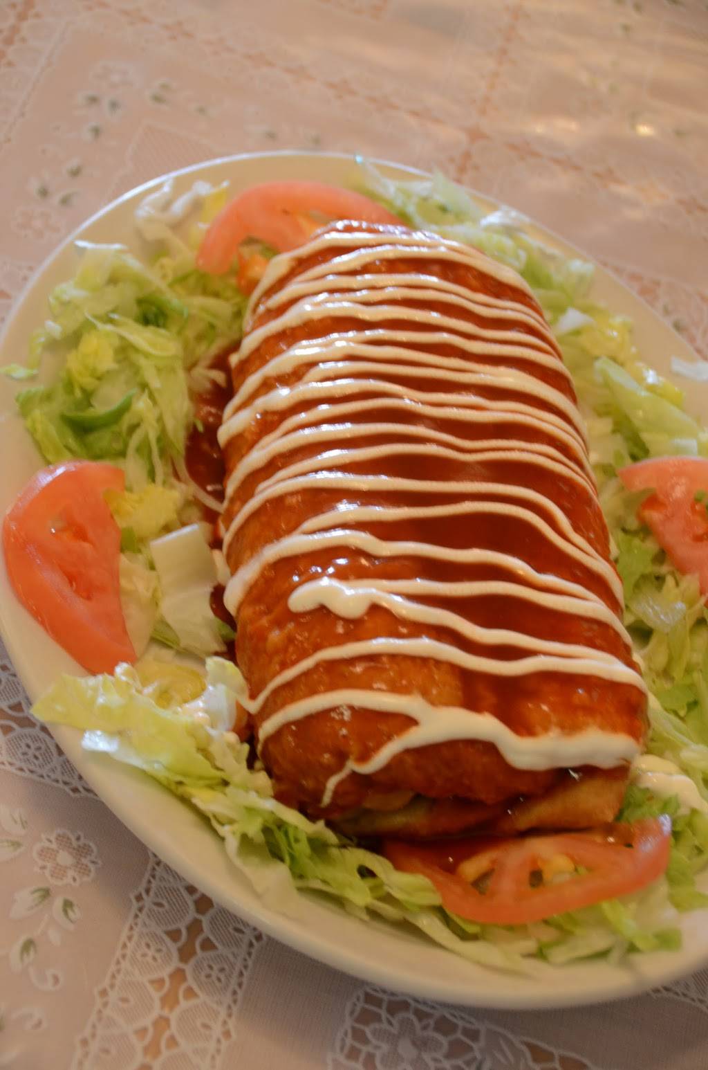 El Patio Restaurant | restaurant | 214 N Columbus St, West Liberty, IA 52776, USA | 3196277334 OR +1 319-627-7334