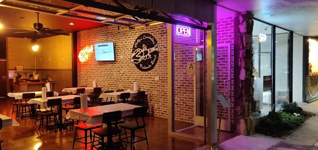 Matty’s Crawdaddies | restaurant | 1723 S Catalina Ave, Redondo Beach, CA 90277, USA | 4244526044 OR +1 424-452-6044