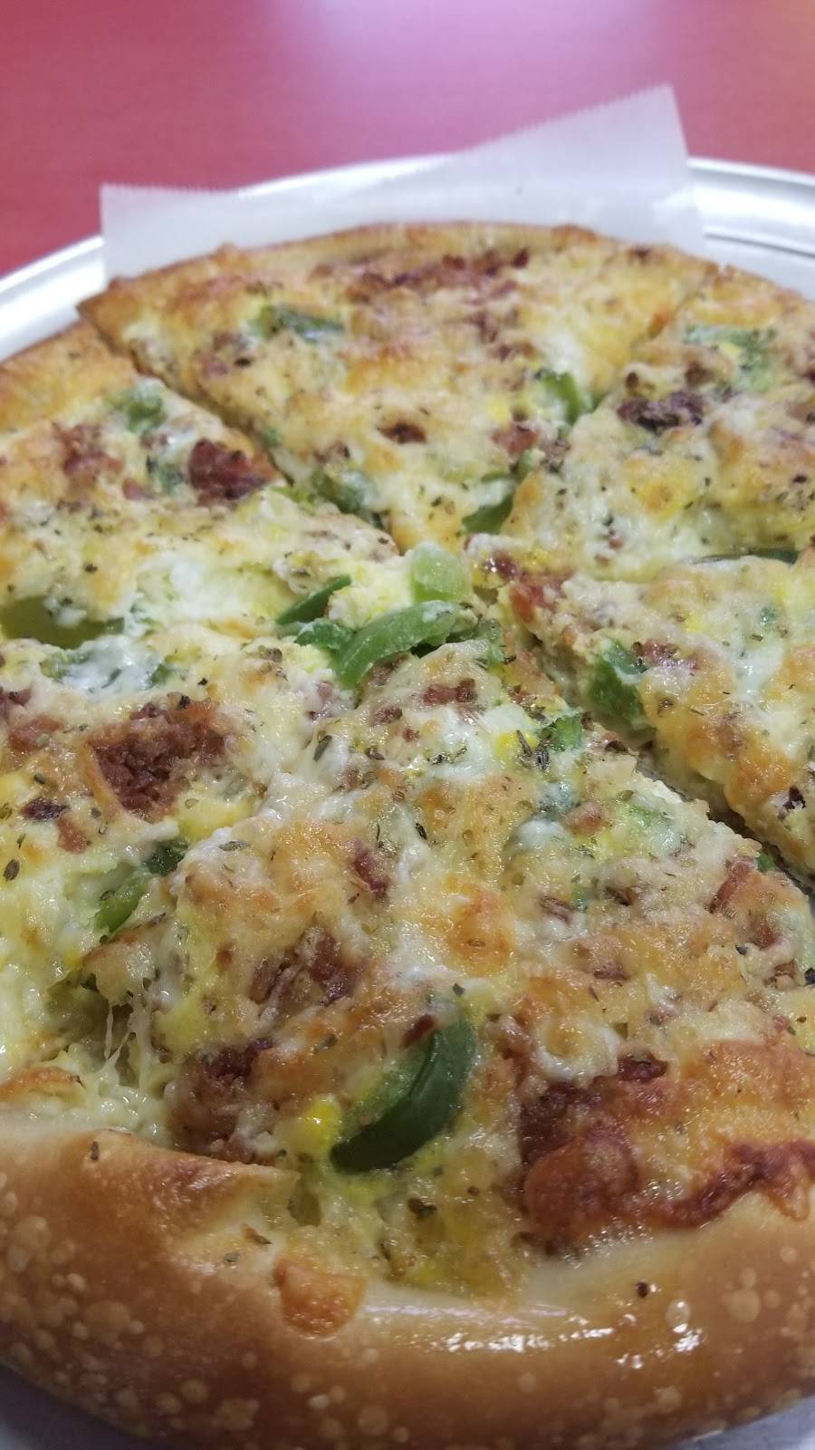 Alfredos Pizza | meal delivery | 4 Kedron Ave, Morton, PA 19070, USA | 6105431800 OR +1 610-543-1800