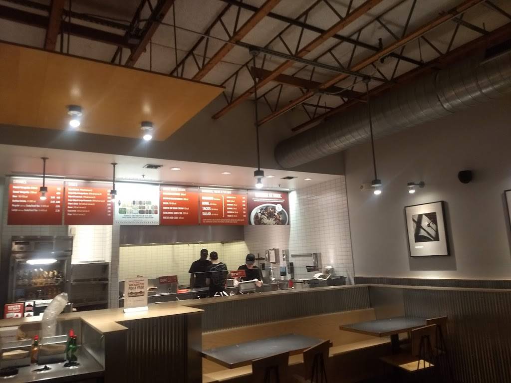 Chipotle Mexican Grill | restaurant | 501 N State College Blvd Ste A, Fullerton, CA 92831, USA | 7145252121 OR +1 714-525-2121