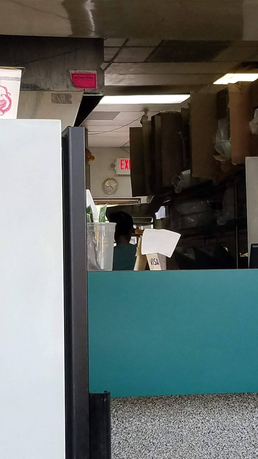 Wu Dynasty Restaurant | restaurant | 26215 Eureka Rd, Taylor, MI 48180, USA | 7349411700 OR +1 734-941-1700