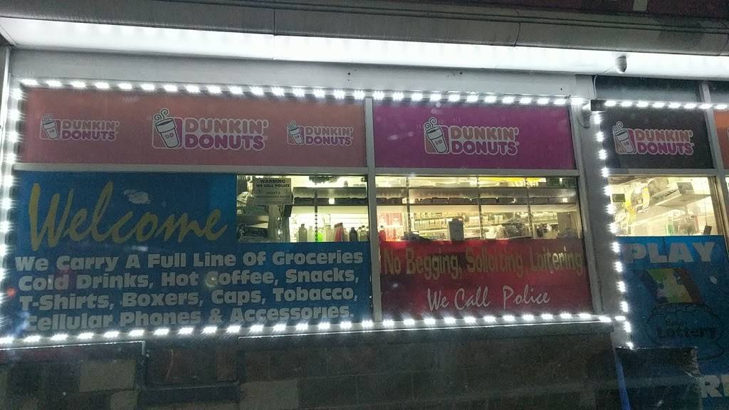 Dunkin Donuts | cafe | 7450 S Martin Luther King Dr, Chicago, IL 60619, USA | 7737231938 OR +1 773-723-1938