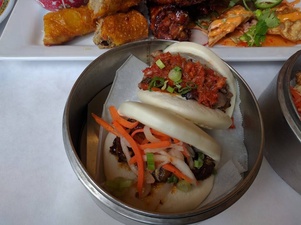 Ba Chi Canteen | restaurant | 7900 Maple St, New Orleans, LA 70118, USA | 5043735628 OR +1 504-373-5628