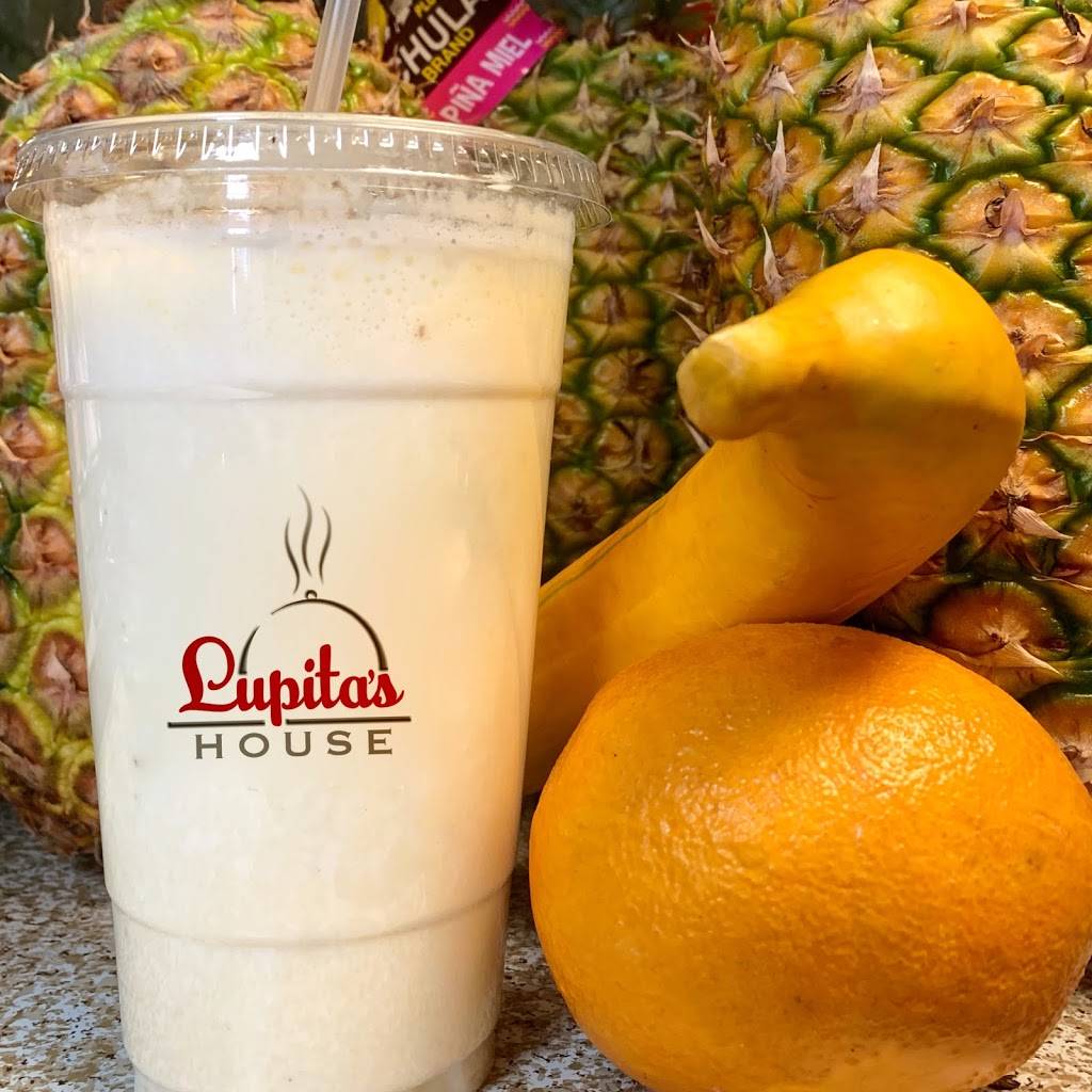 Lupitas House | restaurant | 1429 McCarter Hwy, Newark, NJ 07104, USA | 9737321411 OR +1 973-732-1411