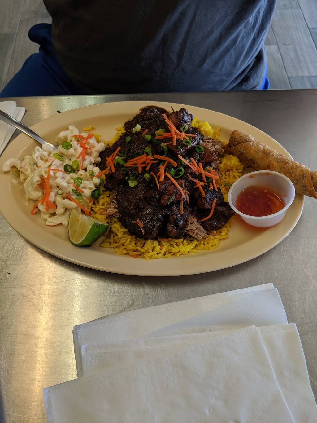 Zekes Island Cafe Bettendorf | restaurant | 842 Middle Rd, Bettendorf, IA 52722, USA | 5634241295 OR +1 563-424-1295