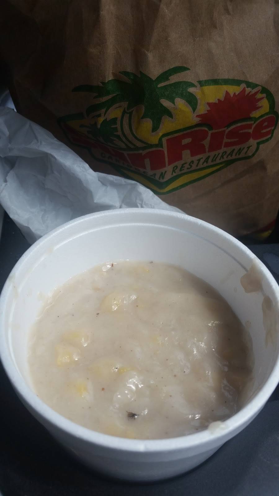 SunRise Caribbean Restaurant | restaurant | 8970 Chinguacousy Rd, Brampton, ON L6Y 0J2, Canada | 9054975655 OR +1 905-497-5655