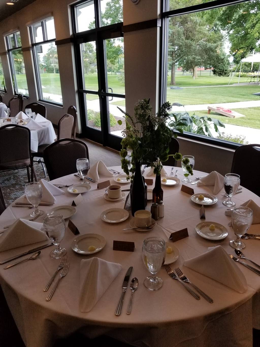 Reedsburg Country Club | restaurant | 3003 E Main St, Reedsburg, WI 53959, USA | 6085246000 OR +1 608-524-6000
