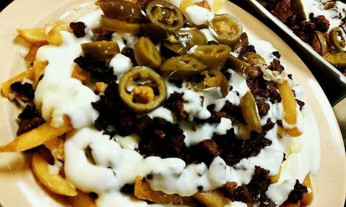 Americana Pizza & Taqueria | restaurant | 13350 San Pablo Avenue # A4, San Pablo, CA 94806, USA | 5102369005 OR +1 510-236-9005