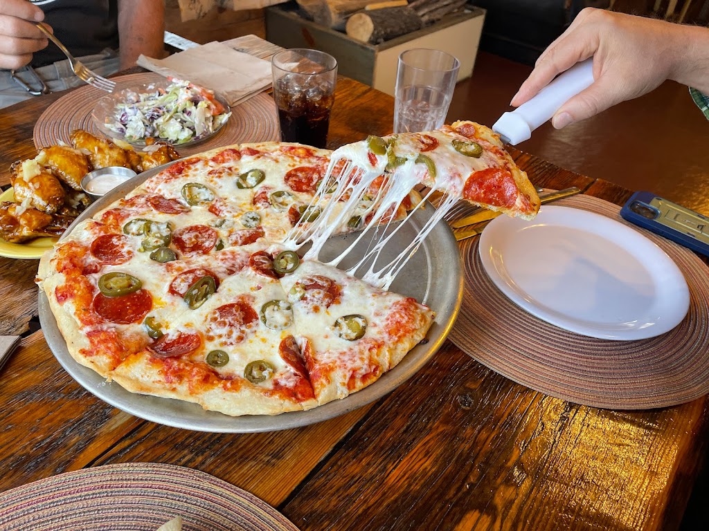 The Log Cabin Restaurant | restaurant | 3668 NM-35, Mimbres, NM 88049, USA | 4802169217 OR +1 480-216-9217