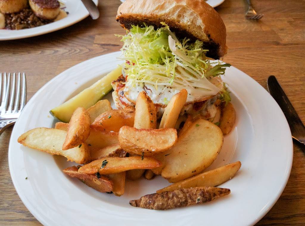 The Bellows | restaurant | 803 S Twin Oaks Valley Rd #107, San Marcos, CA 92078, USA | 7602903912 OR +1 760-290-3912