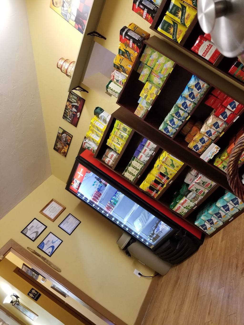 Bodegon Del Sur Corporation | restaurant | 26506 Oak Ridge Dr, Spring, TX 77380, USA | 8328138334 OR +1 832-813-8334