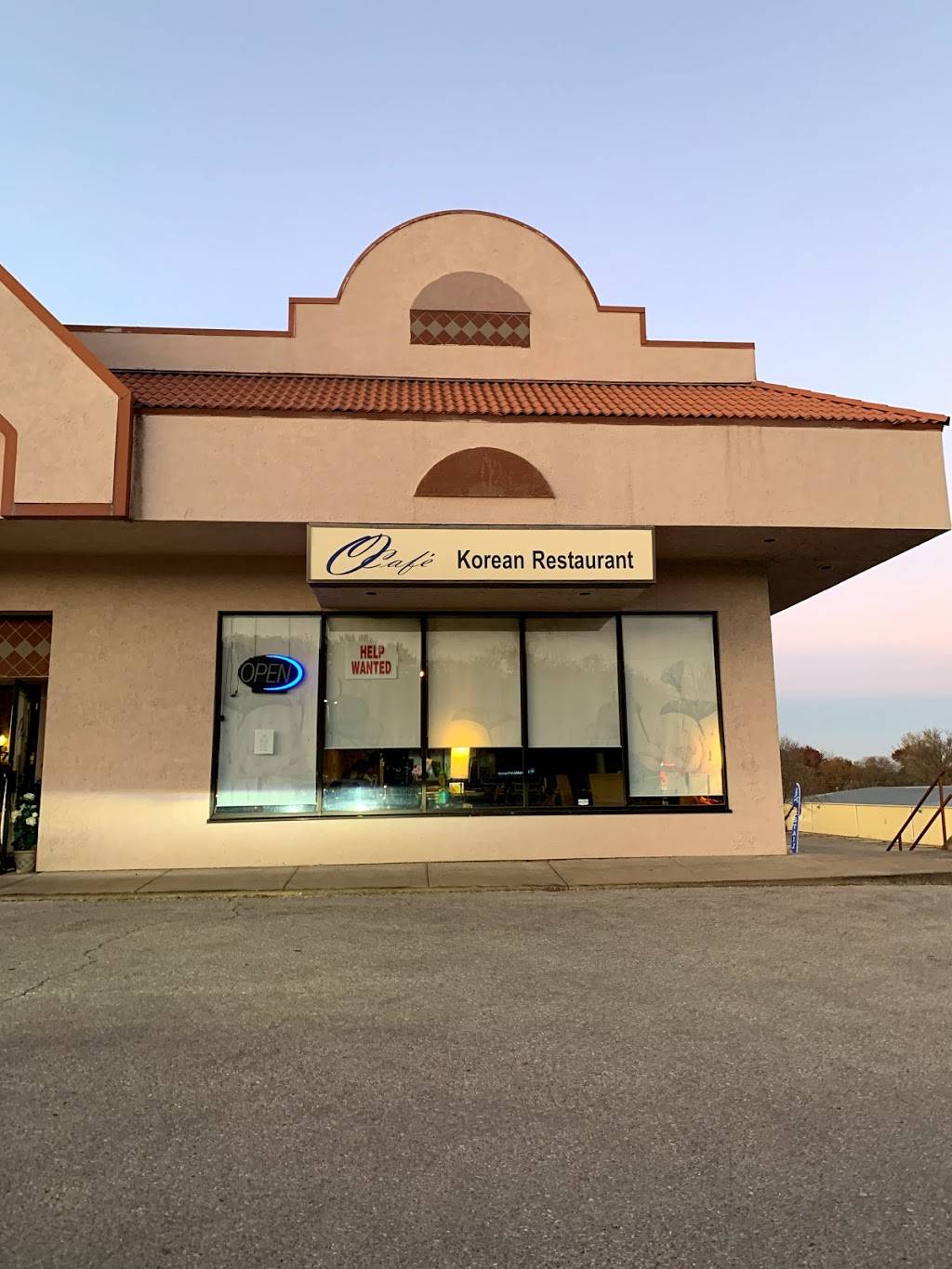 O Cafe | cafe | 1530 W 6th St, Lawrence, KS 66044, USA | 7853129211 OR +1 785-312-9211