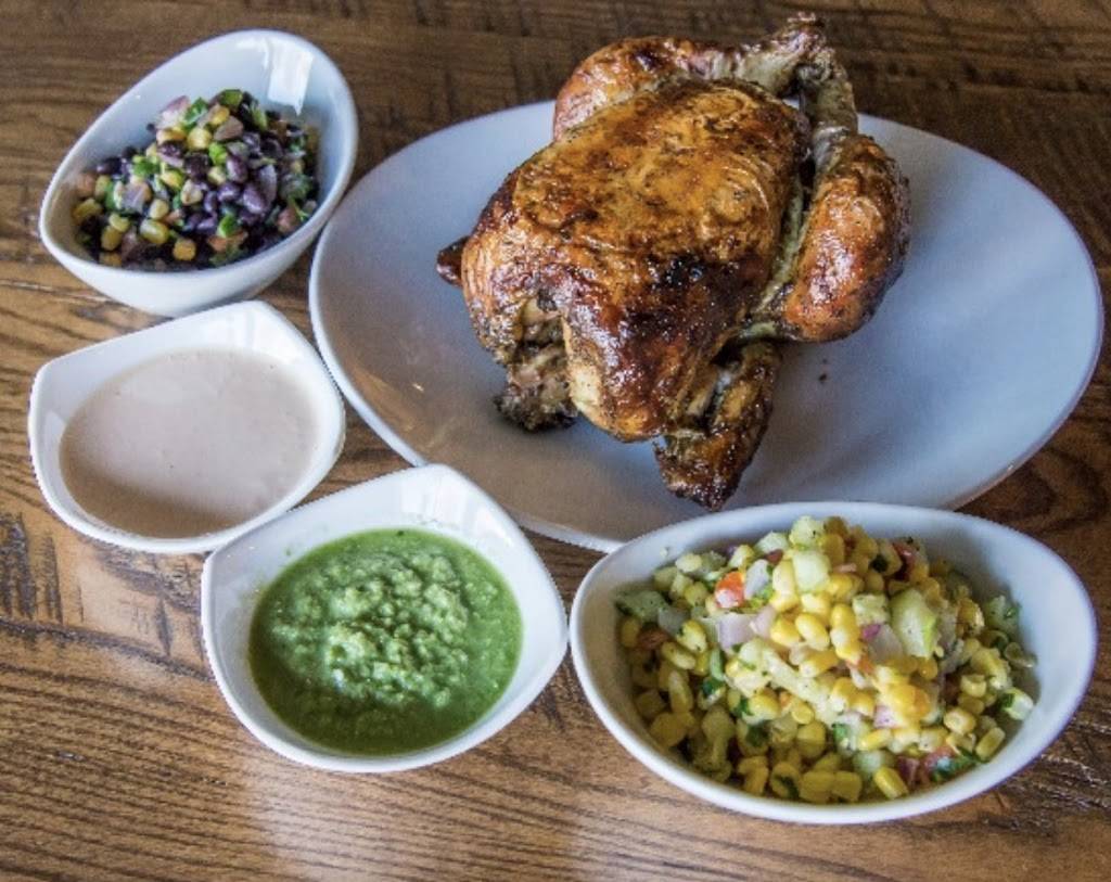 Don Pollo of Rockville | restaurant | 2206 Veirs Mill Rd, Rockville, MD 20851, USA | 3013091608 OR +1 301-309-1608